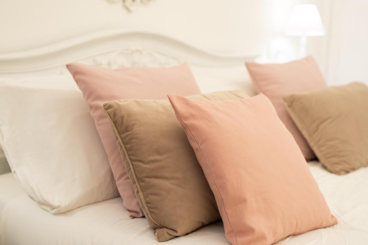 Sweet Arco Farnese Apartamento