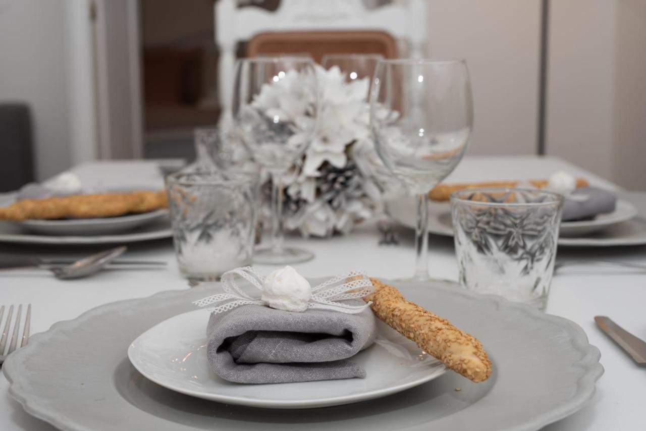 Apartamento Sweet Arco Farnese *