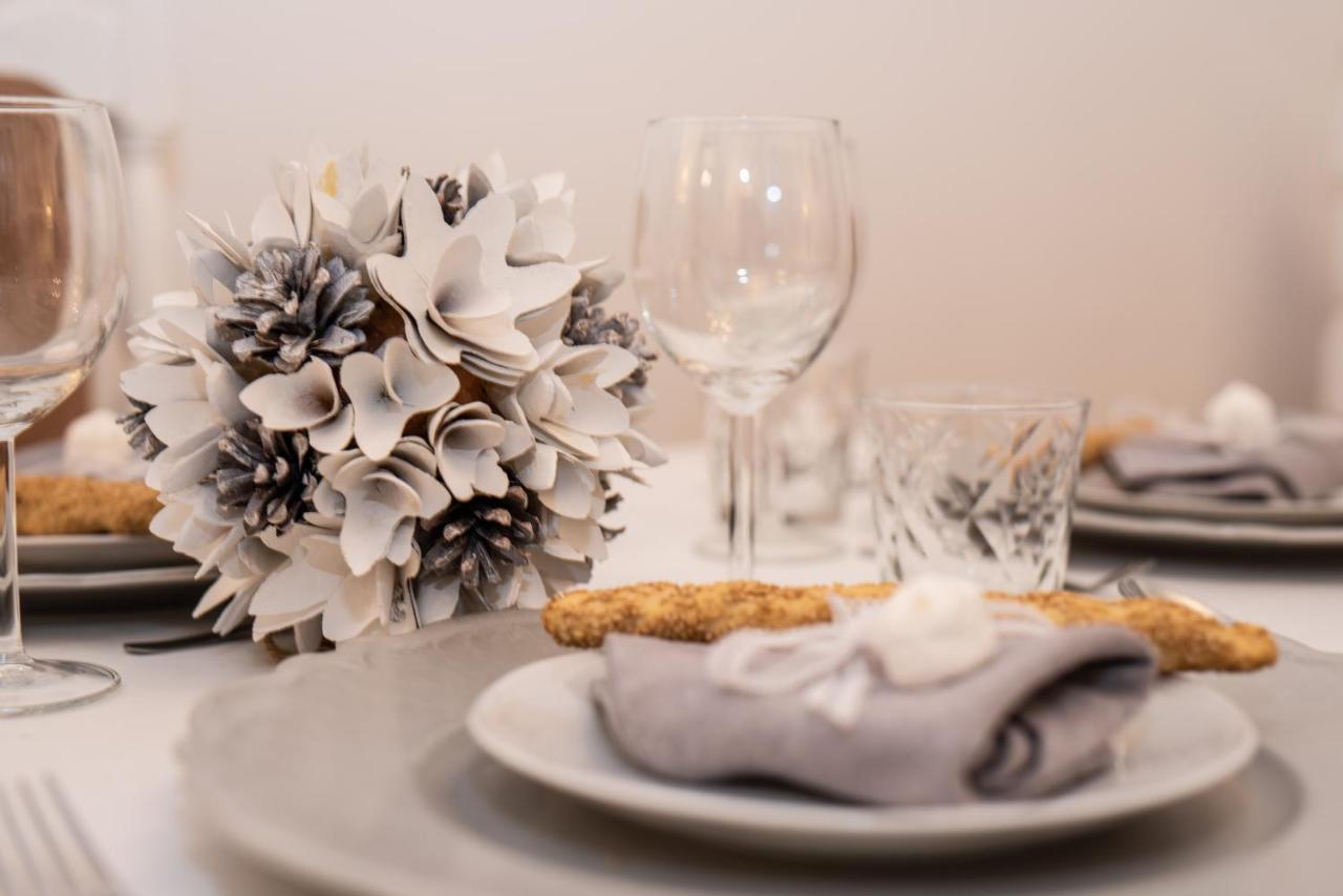 Apartment Sweet Arco Farnese *