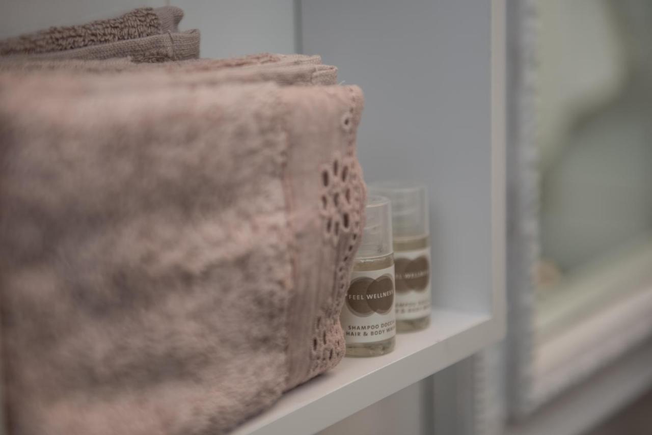 Sweet Arco Farnese Apartamento