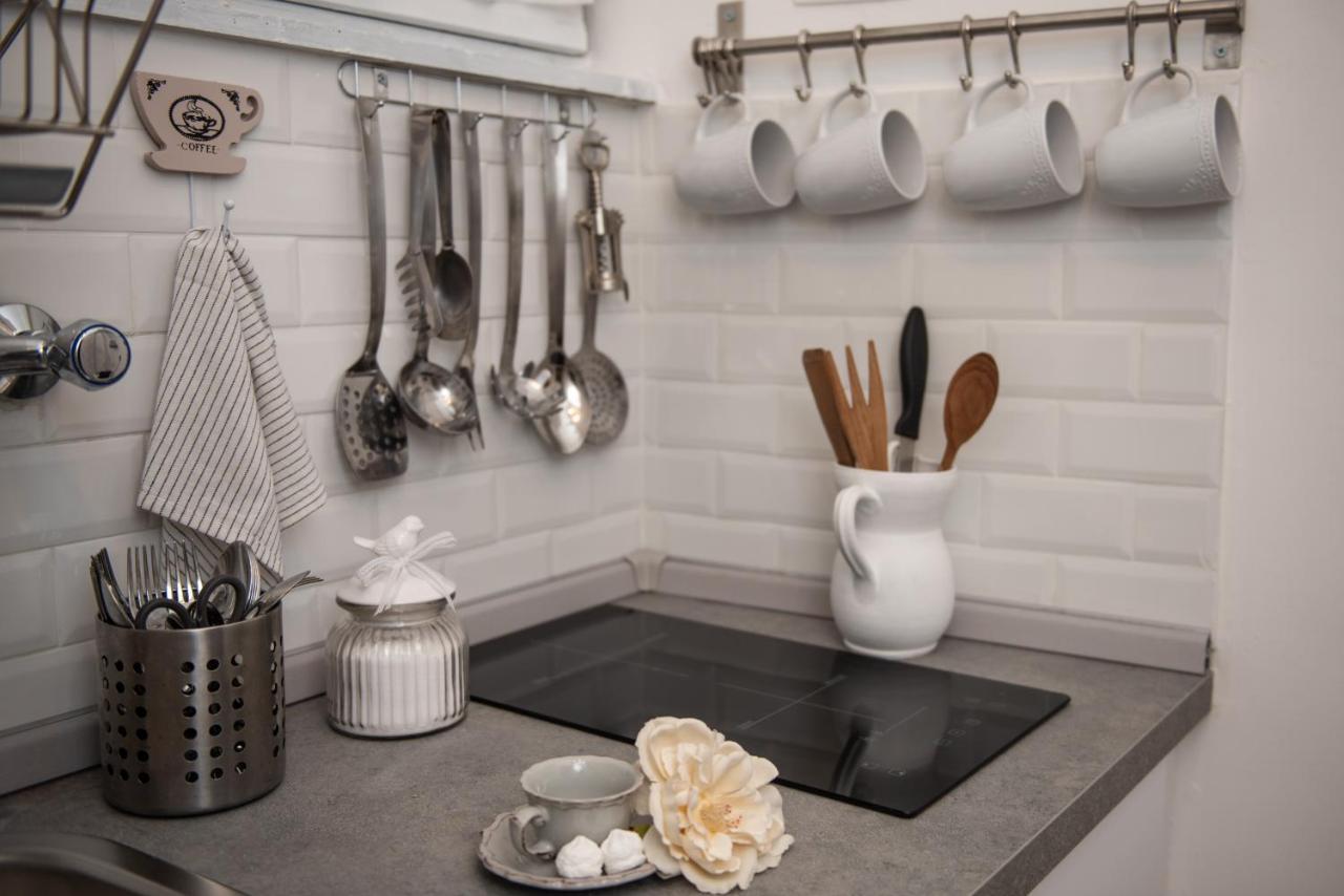 Apartamento Sweet Arco Farnese Roma