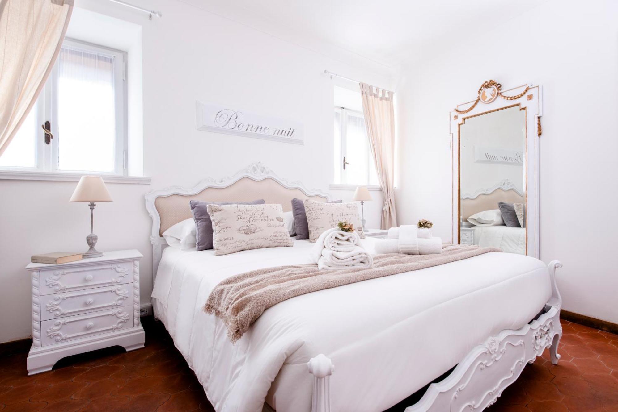 Apartamento Sweet Arco Farnese Roma